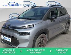 Citroen C3 Aircross Vénissieux