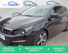 Peugeot 308 II Phase 2 Épinal