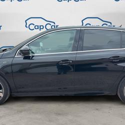 Peugeot 308 II Phase 2 1.2 PureTech 130 EAT8 GT occasion - &Eacute;pinal - photo 2/29