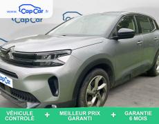 Citroen C5 Aircross Amiens