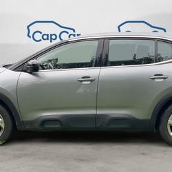 Citroen C5 Aircross 1.5 BlueHDi 130 EAT8 Feel - Automatique occasion - Amiens - photo 2/29