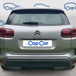 Citroen C5 Aircross 1.5 BlueHDi 130 EAT8 Feel - Automatique occasion - Amiens - photo 3/29