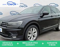 Volkswagen Tiguan Rennes