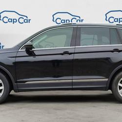 Volkswagen Tiguan II 2.0 TDI 150 DSG7 Carat - Automatique Toit ouvrant occasion - Rennes - photo 2/29