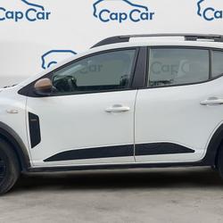 Dacia Sandero 1.0 ECO-G 100 Stepway Extreme occasion - Cysoing - photo 2/29