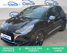 Ds DS3 Antibes