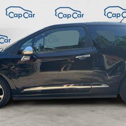 Ds DS3 1.2 PureTech 110 Chic occasion - Antibes - photo 2/29