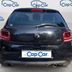 Ds DS3 1.2 PureTech 110 Chic occasion - Antibes - photo 3/29