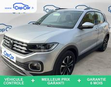 Volkswagen T-Cross Cogolin
