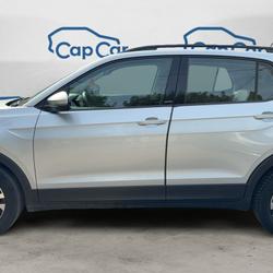 Volkswagen T-Cross 1.0 TSI 115 DSG7 United occasion - Cogolin - photo 2/29