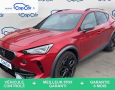 Cupra Formentor L'Huisserie