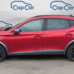 Cupra Formentor 1.4 e-HYBRID 245 DSG6 Vz occasion - L'Huisserie - photo 2/29