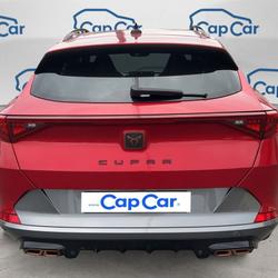 Cupra Formentor 1.4 e-HYBRID 245 DSG6 Vz occasion - L'Huisserie - photo 3/29