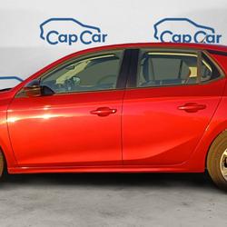 Opel Corsa 1.2 TURBO 100 Elegance Business occasion - Beaufort-en-Anjou - photo 2/28