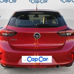 Opel Corsa 1.2 TURBO 100 Elegance Business occasion - Beaufort-en-Anjou - photo 3/28