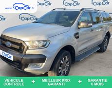 Ford Ranger Haveluy