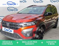 Dacia Jogger Domont