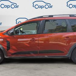 Dacia Jogger 1.0 ECO-G 100 Extreme + - GPL occasion - Domont - photo 2/29