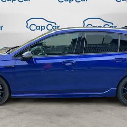 Volkswagen Golf 8 VIII 2.0 TSI 320 4Motion DSG7 R occasion - La Bresse - photo 2/29