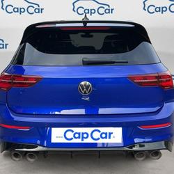 Volkswagen Golf 8 VIII 2.0 TSI 320 4Motion DSG7 R occasion - La Bresse - photo 3/29
