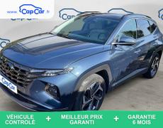 Hyundai Tucson Saint-Dié-des-Vosges