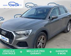 Audi Q3 Sainte-Marguerite