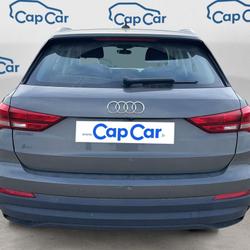 Audi Q3 2.0 TDI 150 S-Tronic 7 Advanced occasion - Sainte-Marguerite - photo 3/29