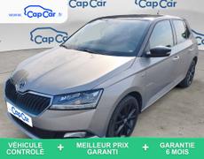 Skoda Fabia Châtellerault