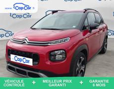 Citroen C3 Aircross Polliat