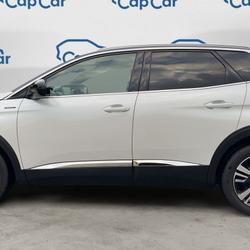 Peugeot 3008 1.6 THP 165 EAT6 GT occasion - Elbeuf - photo 2/28