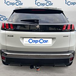 Peugeot 3008 1.6 THP 165 EAT6 GT occasion - Elbeuf - photo 3/28