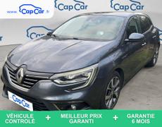 Renault Megane 3 La Cerlangue
