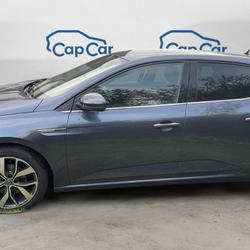 Renault Megane 3 1.2 TCe 130 Intens occasion - La Cerlangue - photo 2/29