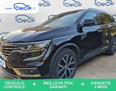 Renault Koleos Amiens