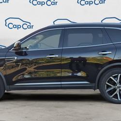 Renault Koleos 1.7 Blue dCi 150 Intens - Automatique Entretien constructeur occasion - Amiens - photo 2/29