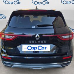 Renault Koleos 1.7 Blue dCi 150 Intens - Automatique Entretien constructeur occasion - Amiens - photo 3/29