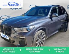 BMW X5 Poitiers