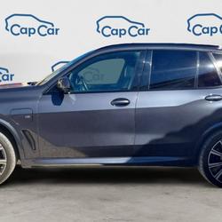 BMW X5 G05 xDrive 45e 394 BVA Plug in Hybrid Steptronic8 M Sport - Automatique Toit ouvrant occasion - Poitiers - photo 2/29