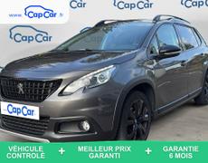 Peugeot 2008 Nancy