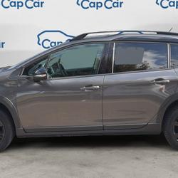 Peugeot 2008 1.2 Pure Tech 130 GT-Line occasion - Nancy - photo 2/29