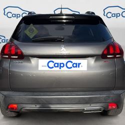 Peugeot 2008 1.2 Pure Tech 130 GT-Line occasion - Nancy - photo 3/29