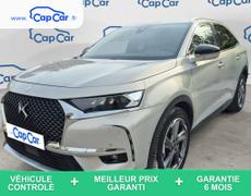 DS DS7 Crossback Tonnerre
