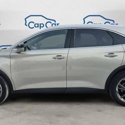 DS DS7 Crossback 1.5 BlueHDi 130 EAT8 Rivoli - Automatique Toit ouvrant occasion - Tonnerre - photo 2/29