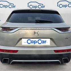 DS DS7 Crossback 1.5 BlueHDi 130 EAT8 Rivoli - Automatique Toit ouvrant occasion - Tonnerre - photo 3/29