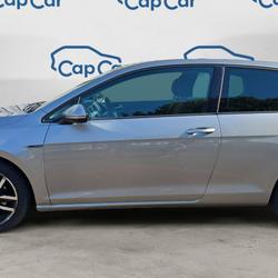 Volkswagen Golf 7 VII 1.4 TSI 125 DSG6 Confortline Business - Automatique occasion - Bar-le-Duc - photo 2/29