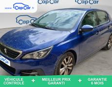 Peugeot 308 II Phase 2 Caluire-et-Cuire
