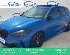 BMW Serie 1