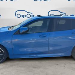 BMW Serie 1 120i 178 DCT7 M Sport occasion - Conflans-Sainte-Honorine - photo 2/28