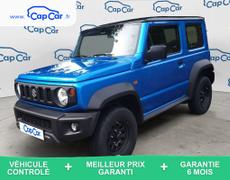 Suzuki Jimny Saint-Avé