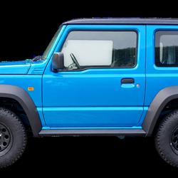 Suzuki Jimny 1.5 VVT 102 Privilege occasion - Saint-Av&eacute; - photo 2/29